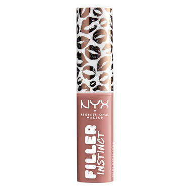 nyx lvres volumisante